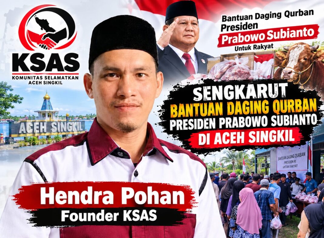 Sengkarut Daging Meugang, Reviu Inspektorat Tak Cantumkan Berat Daging dan Temukan Selisih Data Penerima Sengkarut Daging Meugang, Reviu Inspektorat Tak Cantumkan Berat Daging dan Temukan Selisih Data Penerima