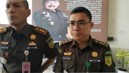 DPC PWDPI Bandar Lampung Tetap Mengawal Kasus Dugaan Dana Hibah Tahun 2019 Wilayah Pesisir Barat DPC PWDPI Bandar Lampung Tetap Mengawal Kasus Dugaan Dana Hibah Tahun 2019 Wilayah Pesisir Barat
