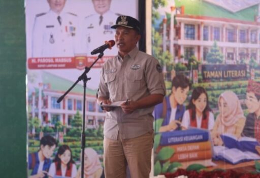 Parosil Mabsus Dorong Hilirisasi Literasi Senjata Keluar dari Kemiskinan. Parosil Mabsus Dorong Hilirisasi Literasi Senjata Keluar dari Kemiskinan.
