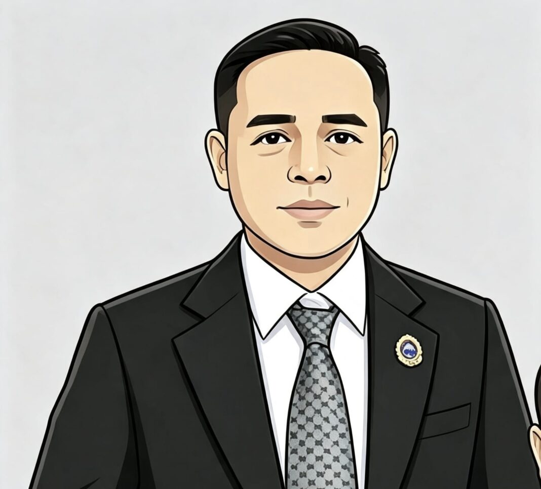Ketum DPP PWDPI M. Nurullah RS: Ruang Digital Belum Sepenuhnya Aman bagi Anak dan Generasi Muda Ketum DPP PWDPI M. Nurullah RS: Ruang Digital Belum Sepenuhnya Aman bagi Anak dan Generasi Muda