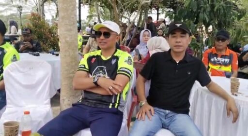 Promosikan Wisata Lampung Barat,Parosil Mabsus Lepas 2.000 Lebih Rider Adventure Trail Gas Lambar 1, Promosikan Wisata Lampung Barat,Parosil Mabsus Lepas 2.000 Lebih Rider Adventure Trail Gas Lambar 1,