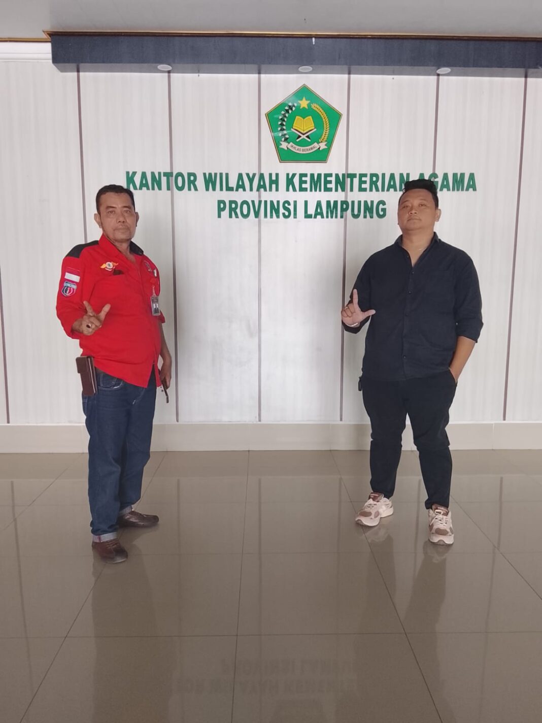 Dugaan Pemotongan Dana PIP di MA‑MTs Yapsi: DPW‑PWDPI Desak Transparansi Kemenag Kabupaten dan Provinsi Dugaan Pemotongan Dana PIP di MA‑MTs Yapsi: DPW‑PWDPI Desak Transparansi Kemenag Kabupaten dan Provinsi