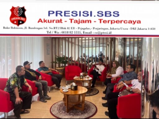 IWB Kawal Persoalan Pasar Induk Banyuwangi, Soroti Keluhan Lapak dan Fasilitas Belum Optimal IWB Kawal Persoalan Pasar Induk Banyuwangi, Soroti Keluhan Lapak dan Fasilitas Belum Optimal