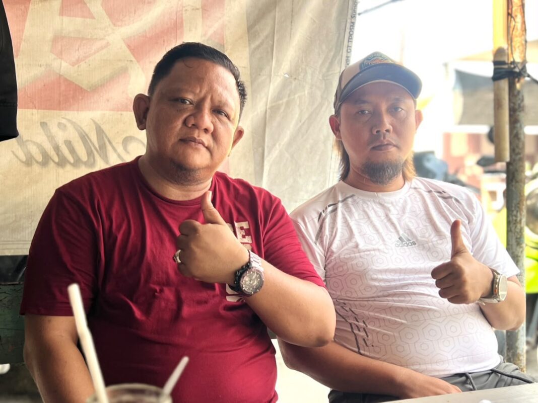IWB Beri Tenggat Pemkab, Aksi Pedagang Pasar Banyuwangi Dijadwalkan 21 Oktober IWB Beri Tenggat Pemkab, Aksi Pedagang Pasar Banyuwangi Dijadwalkan 21 Oktober