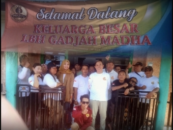 Sinergi LBH GMI dan Media FPPI News Perkuat Keterbukaan Informasi Publik di Muncar Banyuwangi Sinergi LBH GMI dan Media FPPI News Perkuat Keterbukaan Informasi Publik di Muncar Banyuwangi