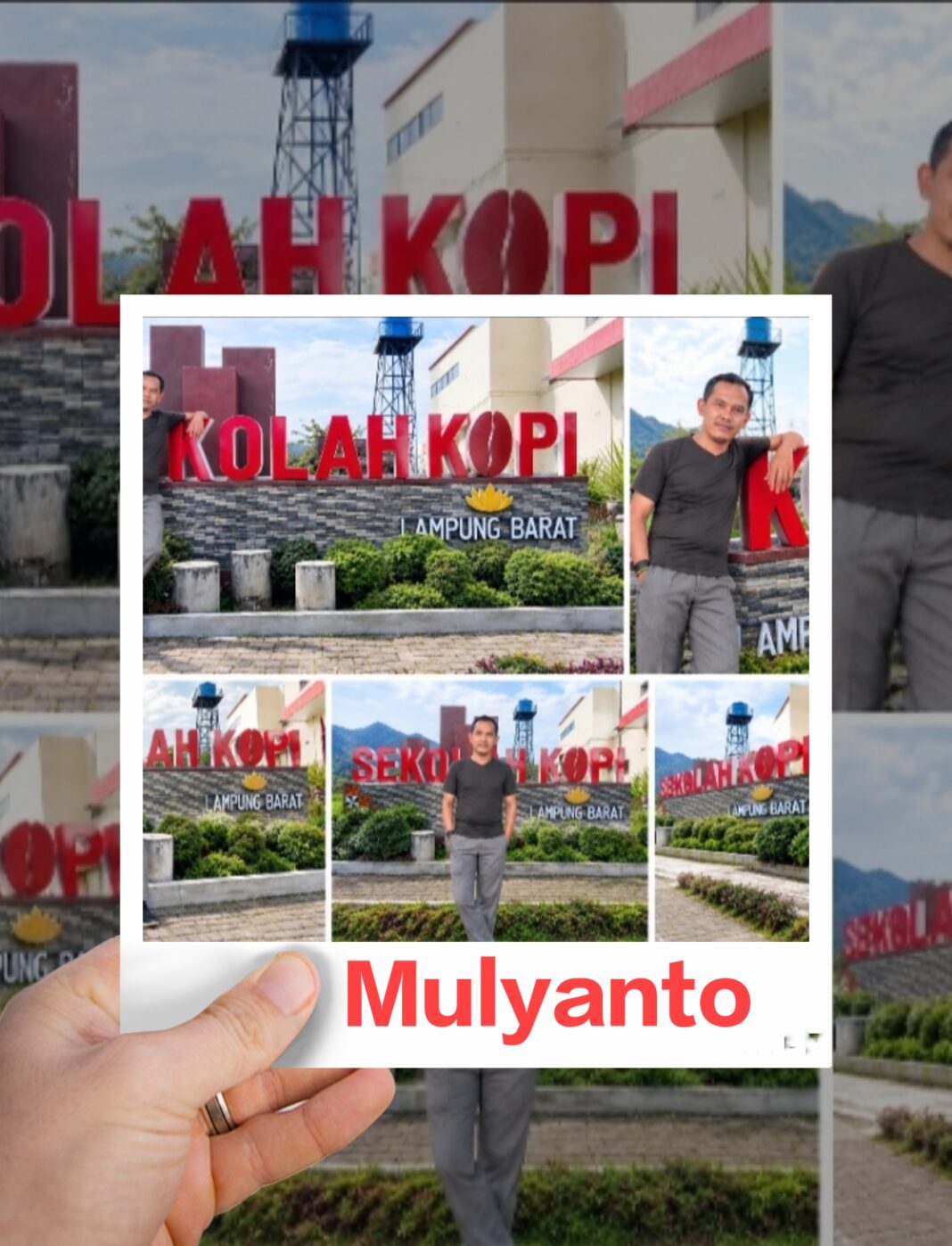 Brand Kopi Tamaco Lampung Barat Perluas Jaringan Bisnis, Lima Hotel Resmi Jadi Mitra Brand Kopi Tamaco Lampung Barat Perluas Jaringan Bisnis, Lima Hotel Resmi Jadi Mitra