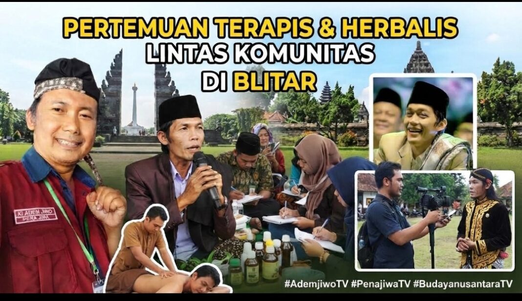 SETELAH SUKSES GELAR PERTEMUAN 1 BERSAMA BAKSOS ST , FOUNDER PENA JIWA AKAN HADIRI PERTEMUAN LINTAS KOMUNITAS SETELAH SUKSES GELAR PERTEMUAN 1 BERSAMA BAKSOS ST , FOUNDER PENA JIWA AKAN HADIRI PERTEMUAN LINTAS KOMUNITAS
