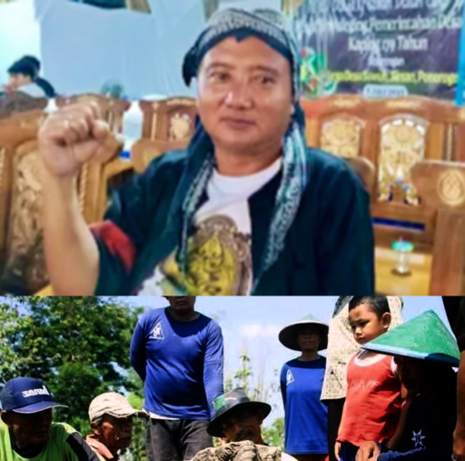 Program PTSL 2026 Kecamatan Siman: Mewujudkan Kepastian Hukum dan Hak atas Tanah Masyarakat. Program PTSL 2026 Kecamatan Siman: Mewujudkan Kepastian Hukum dan Hak atas Tanah Masyarakat.